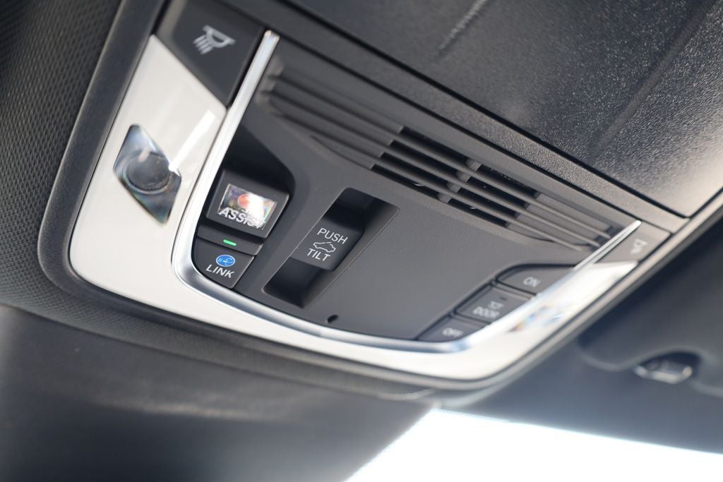 2025 Acura TLX A-Spec Package SH-AWD