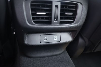 2025 Acura TLX A-Spec Package SH-AWD