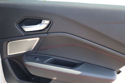 2025 Acura TLX A-Spec Package SH-AWD