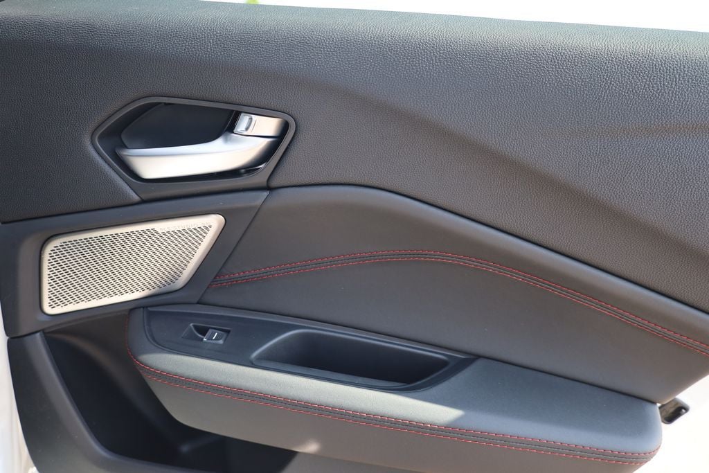 2025 Acura TLX A-Spec Package SH-AWD