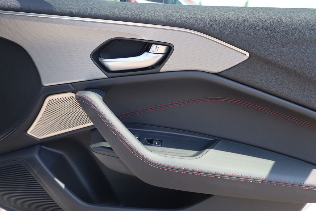 2025 Acura TLX A-Spec Package SH-AWD