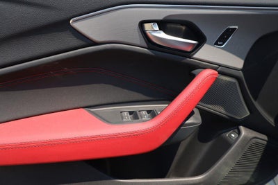 2025 Acura TLX SH-AWD w/A-SPEC