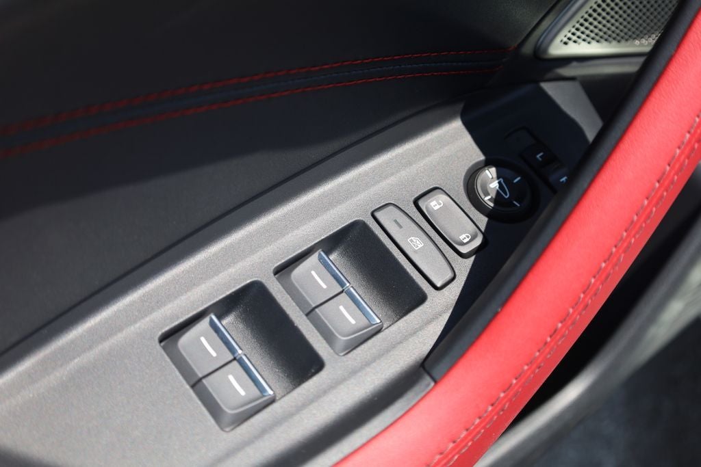 2025 Acura TLX SH-AWD w/A-SPEC