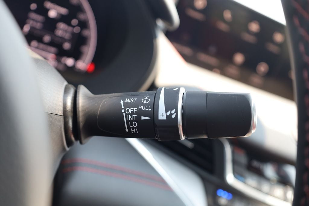 2025 Acura TLX SH-AWD w/A-SPEC