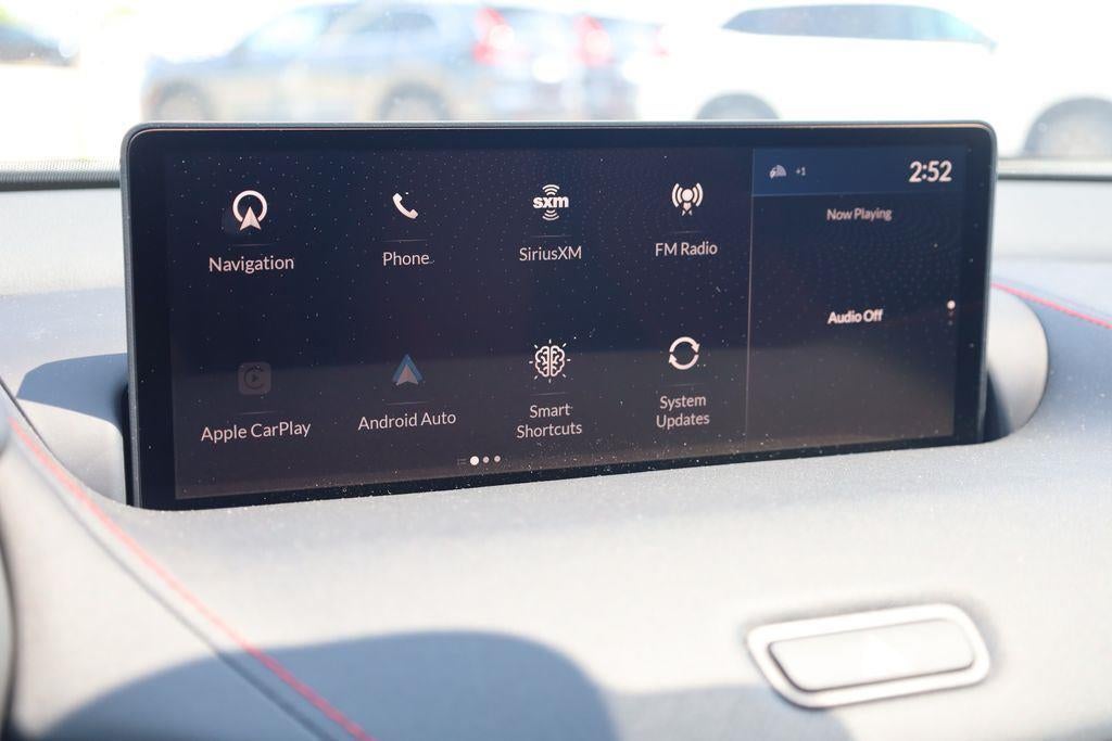 2025 Acura TLX SH-AWD w/A-SPEC