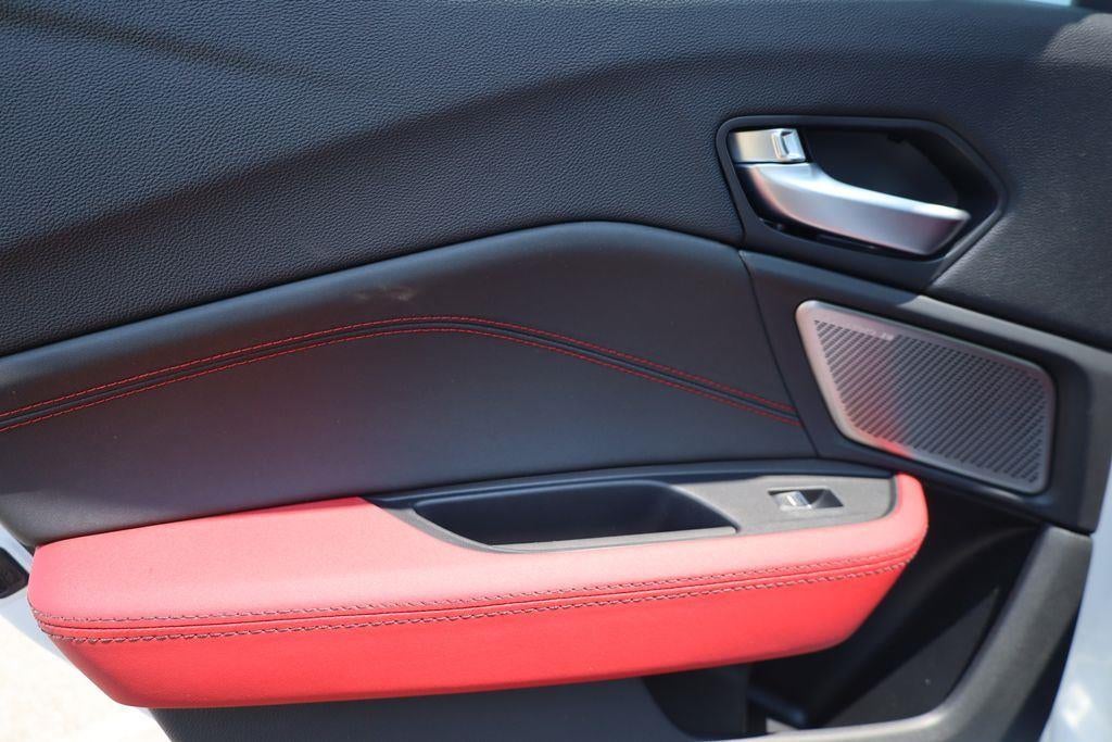 2025 Acura TLX SH-AWD w/A-SPEC