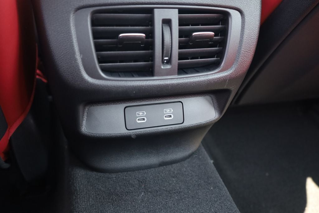 2025 Acura TLX SH-AWD w/A-SPEC