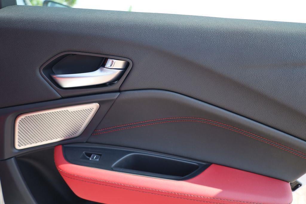 2025 Acura TLX SH-AWD w/A-SPEC