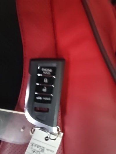 2025 Acura TLX A-Spec Package SH-AWD