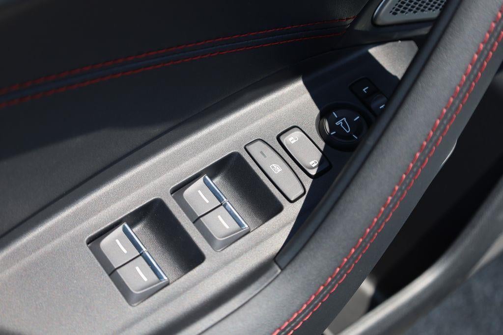 2025 Acura TLX SH-AWD w/A-SPEC