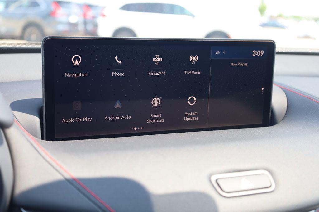 2025 Acura TLX SH-AWD w/A-SPEC