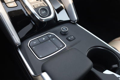 2025 Acura TLX SH-AWD w/A-SPEC