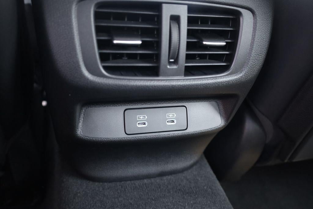 2025 Acura TLX SH-AWD w/A-SPEC