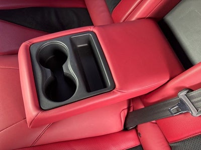 2022 Acura TLX A-Spec Package SH-AWD