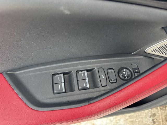 2022 Acura TLX A-Spec Package SH-AWD