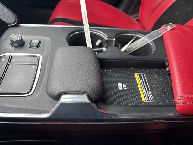 2022 Acura TLX A-Spec Package SH-AWD