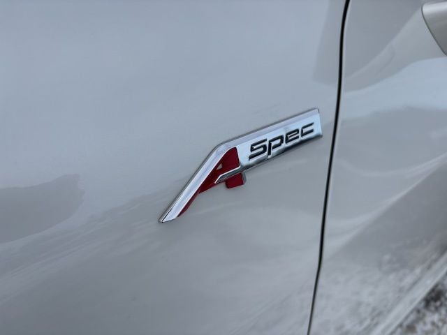 2022 Acura TLX A-Spec Package SH-AWD