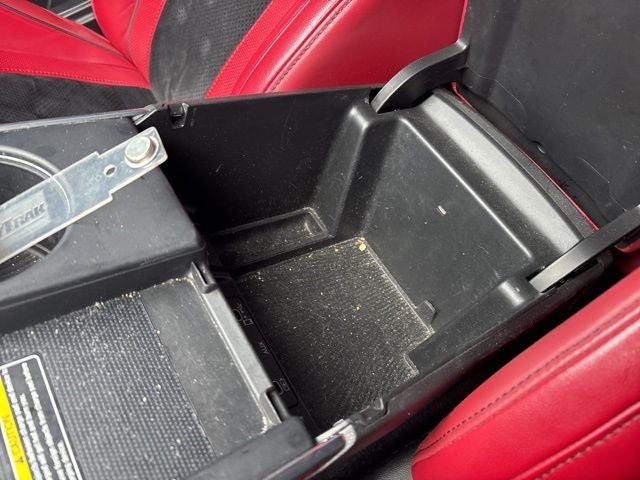 2022 Acura TLX A-Spec Package SH-AWD