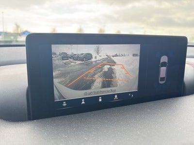 2022 Acura TLX A-Spec Package SH-AWD