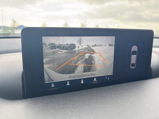 2022 Acura TLX A-Spec Package SH-AWD