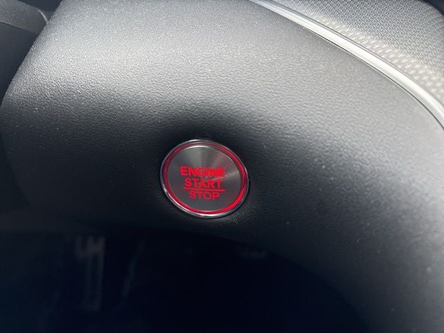 2022 Acura TLX A-Spec Package SH-AWD