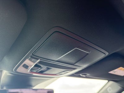 2022 Acura TLX A-Spec Package SH-AWD