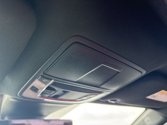 2022 Acura TLX A-Spec Package SH-AWD