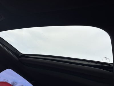 2022 Acura TLX A-Spec Package SH-AWD