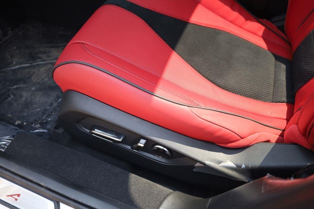 2025 Acura TLX SH-AWD w/A-SPEC