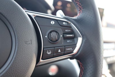 2025 Acura TLX SH-AWD w/A-SPEC