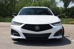 2025 Acura TLX SH-AWD w/A-SPEC