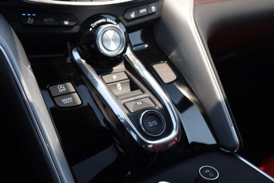2025 Acura TLX SH-AWD w/A-SPEC