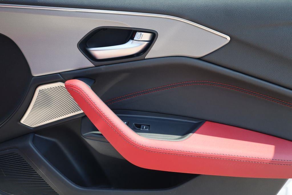 2025 Acura TLX SH-AWD w/A-SPEC