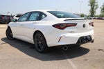 2025 Acura TLX SH-AWD w/A-SPEC