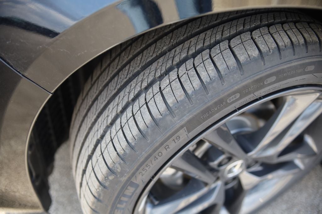 2025 Acura TLX A-Spec Package SH-AWD