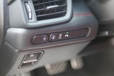 2025 Acura TLX A-Spec Package SH-AWD