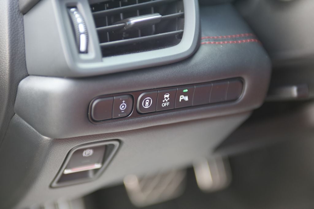 2025 Acura TLX A-Spec Package SH-AWD