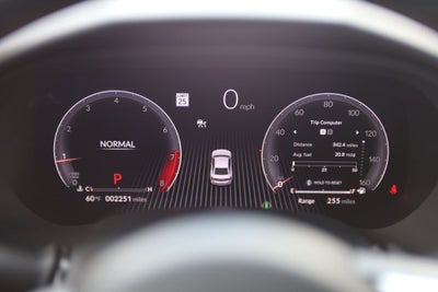 2025 Acura TLX A-Spec Package SH-AWD