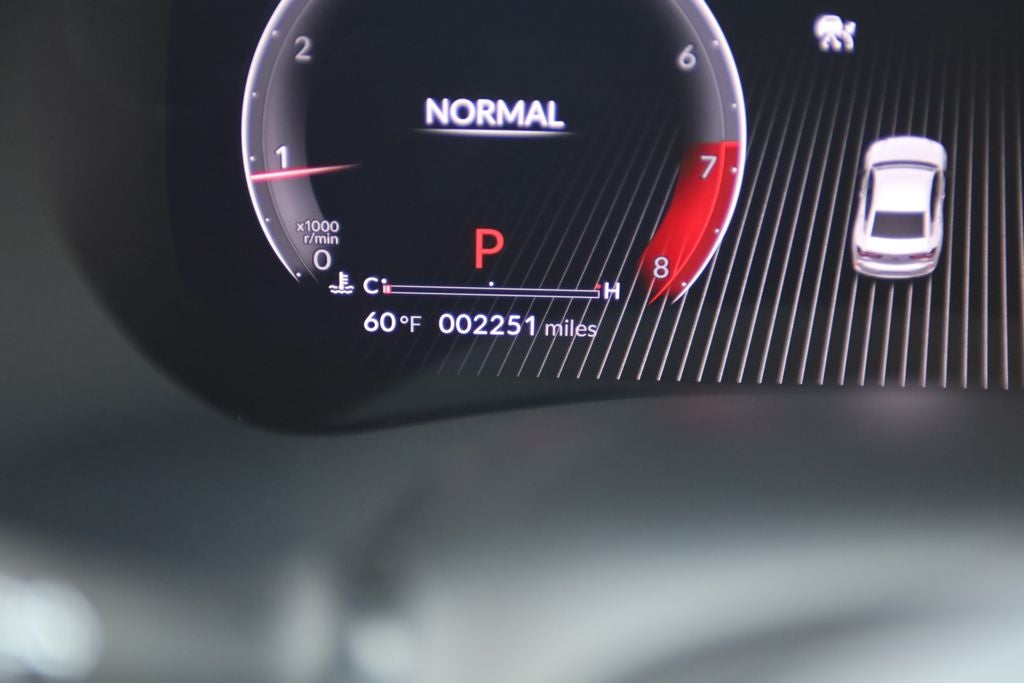 2025 Acura TLX A-Spec Package SH-AWD