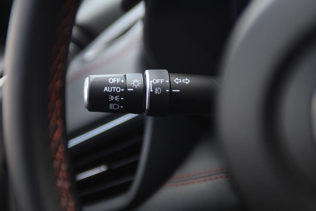 2025 Acura TLX A-Spec Package SH-AWD