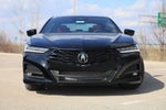 2025 Acura TLX A-Spec Package SH-AWD