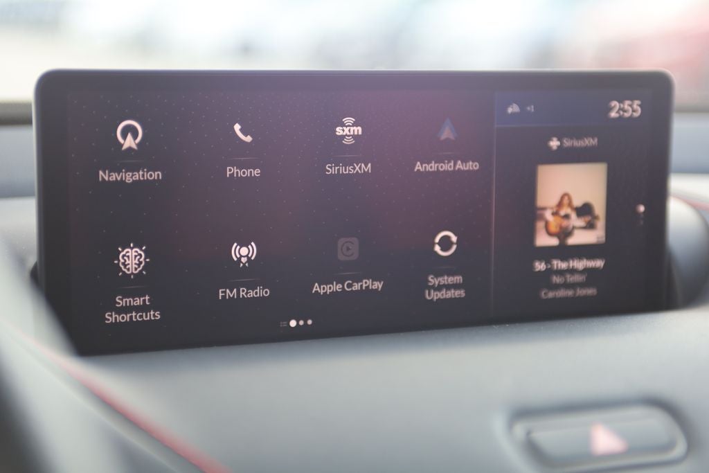 2025 Acura TLX A-Spec Package SH-AWD