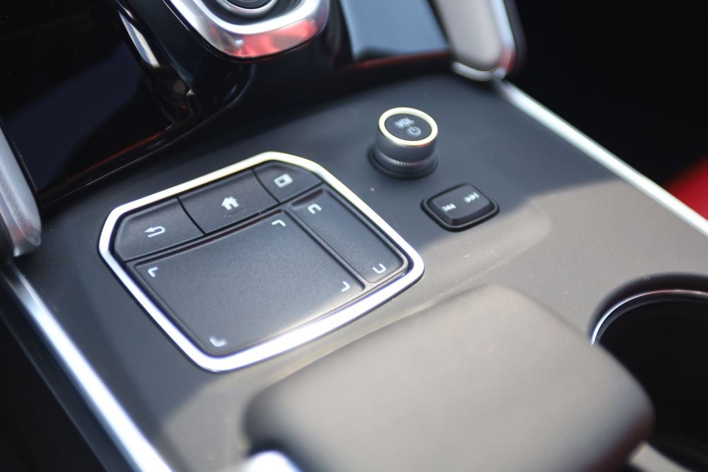 2025 Acura TLX A-Spec Package SH-AWD