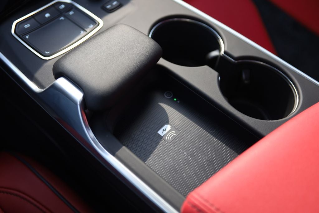 2025 Acura TLX A-Spec Package SH-AWD