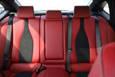 2025 Acura TLX A-Spec Package SH-AWD