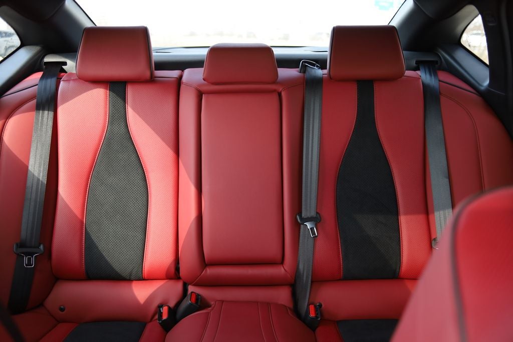 2025 Acura TLX A-Spec Package SH-AWD