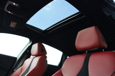 2025 Acura TLX A-Spec Package SH-AWD