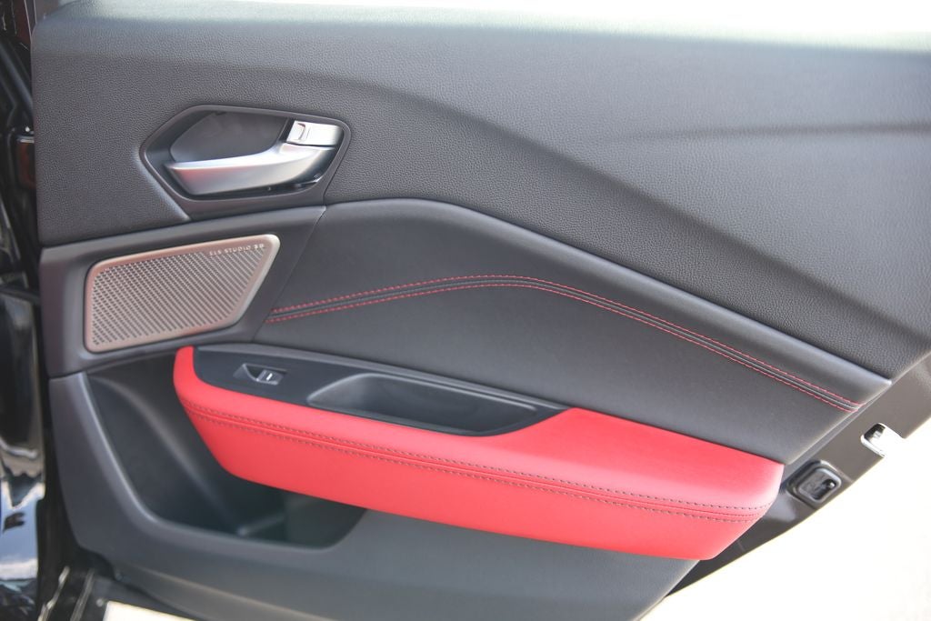 2025 Acura TLX A-Spec Package SH-AWD