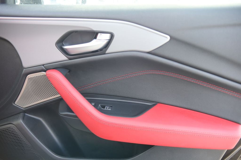 2025 Acura TLX A-Spec Package SH-AWD