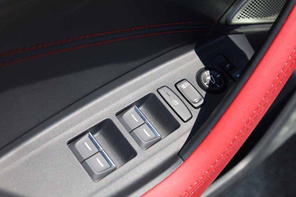 2025 Acura TLX SH-AWD w/A-SPEC